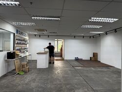 WCEGA Plaza (D23), Factory #505983961
